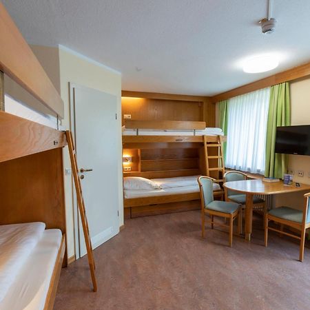 Haus Chiemgau - Kolping-Familienhotel Teisendorf Esterno foto
