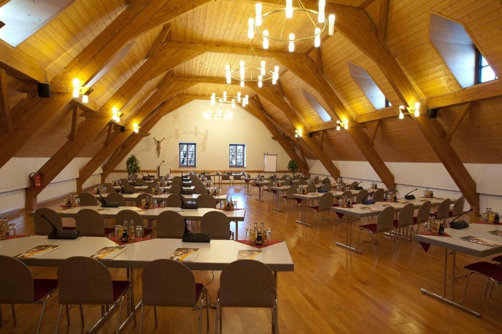 Haus Chiemgau - Kolping-Familienhotel Teisendorf Esterno foto