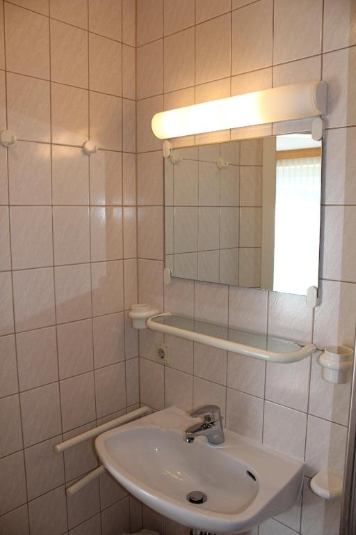 Haus Chiemgau - Kolping-Familienhotel Teisendorf Camera foto